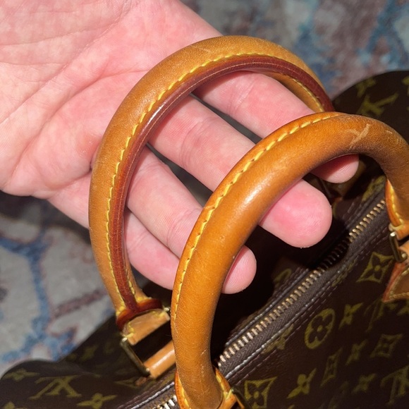 ‼️LOUIS VUITTON SPEEDY 30‼️ - Picture 13 of 15
